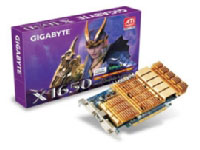 Gigabyte TARJETA GRAFICA ATI RX165256D-RH